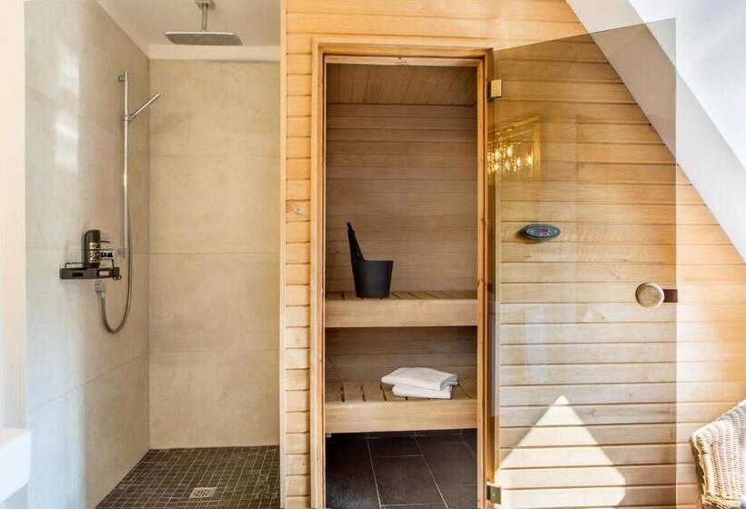 Полулюкс, Villa Vinum Cochem