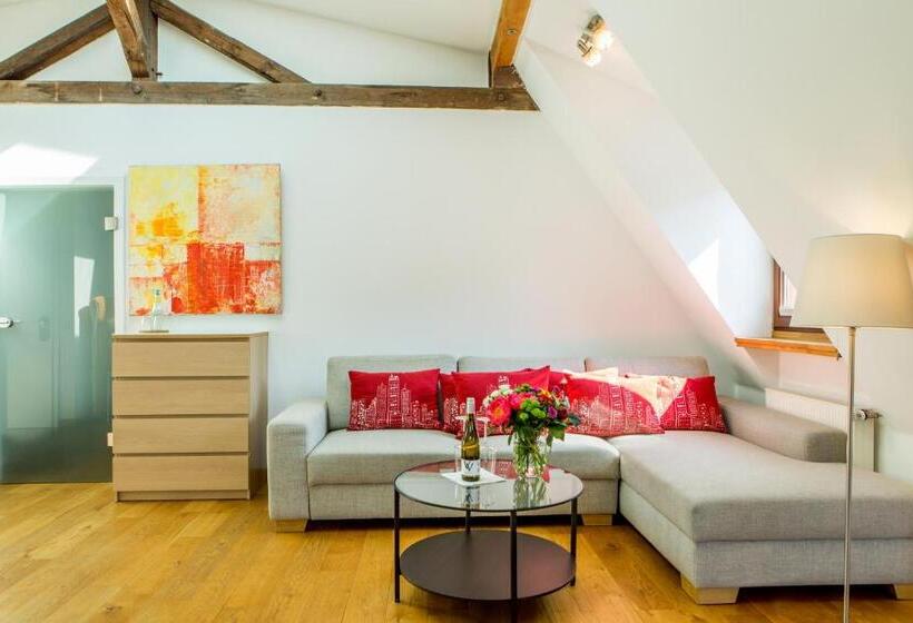 Полулюкс, Villa Vinum Cochem