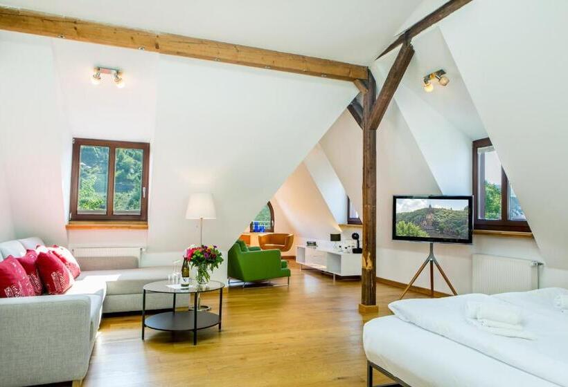 Полулюкс, Villa Vinum Cochem