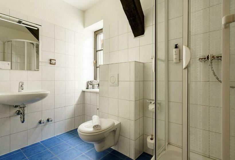 חדר סטנדרט, Waren Alte Warener Zeitung