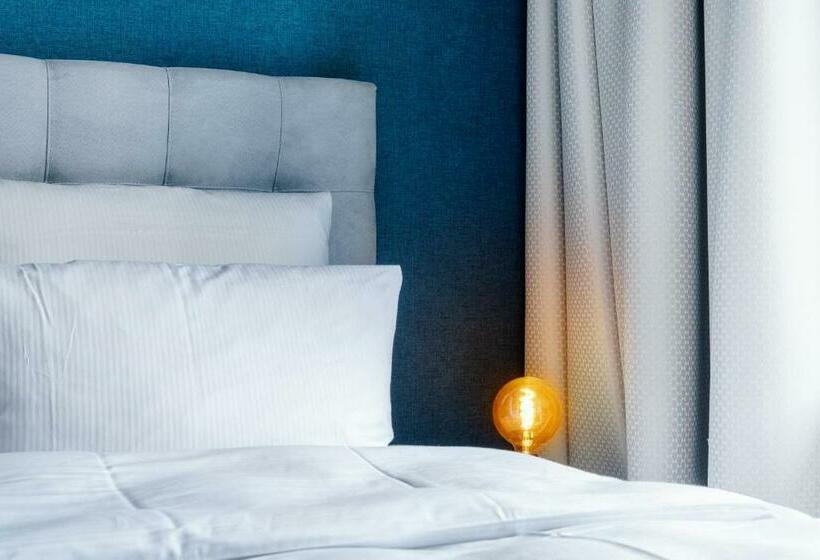 חדר סטנדרט, Waren Alte Warener Zeitung