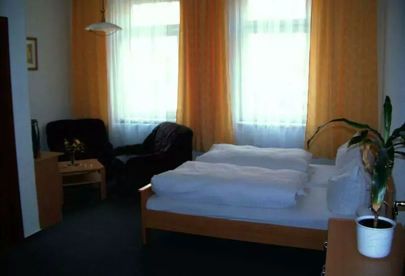 Standard-huone, Zum Goldenen Löwen