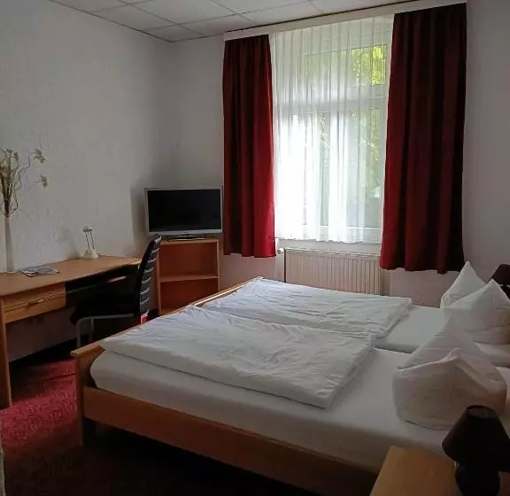 Standard-huone, Zum Goldenen Löwen