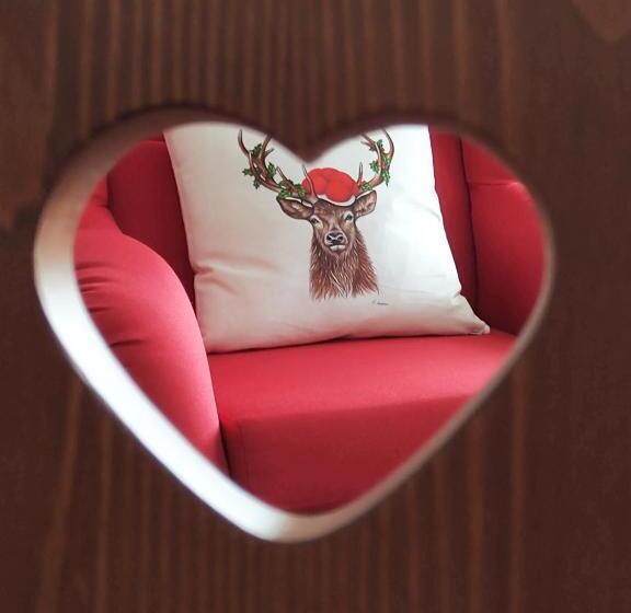 豪华单人间, Schwarzwaldhotel Klumpp