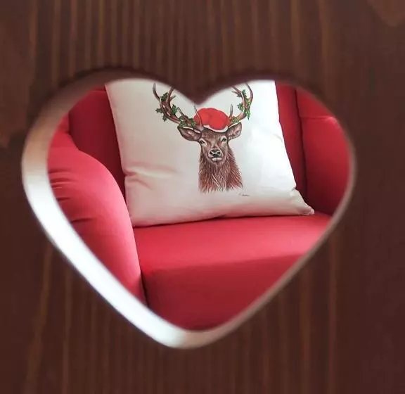 シングルデラックスルーム, Schwarzwaldhotel Klumpp