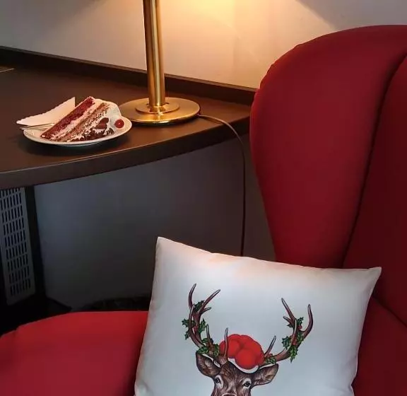 シングルデラックスルーム, Schwarzwaldhotel Klumpp