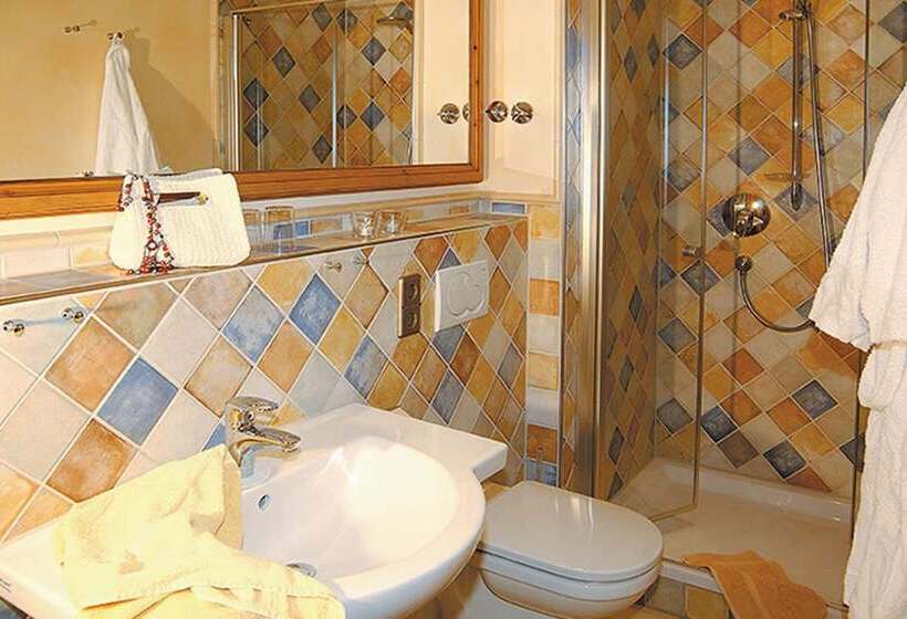 舒适型房间, Schwarzwaldhotel Klumpp