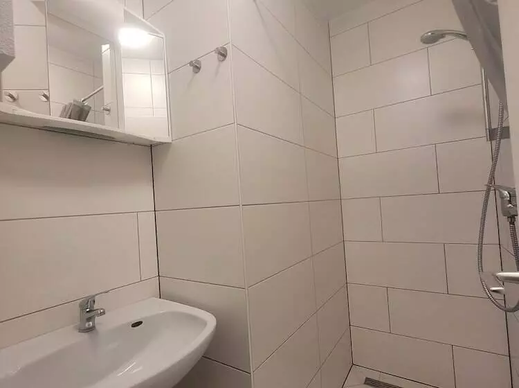 スタンダードルーム, Sp Hotel Mettmann
