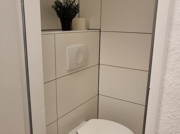 标准间, Sp Hotel Mettmann