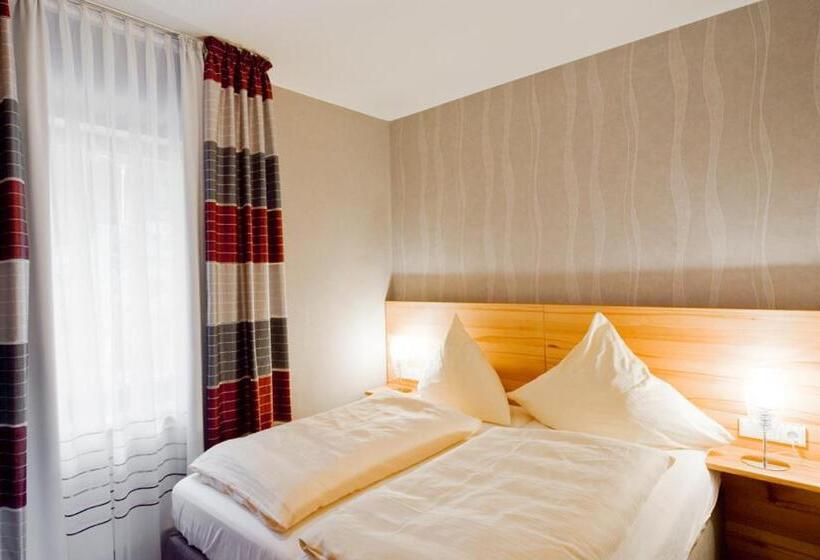 1 Bedroom Apartment Lake View, Plusnaturhotel Direkt Am Ederseeufer Waldhotel Wiesemann Und Ferienapartments