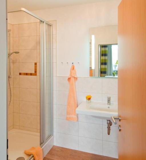 1 Bedroom Apartment Lake View, Plusnaturhotel Direkt Am Ederseeufer Waldhotel Wiesemann Und Ferienapartments