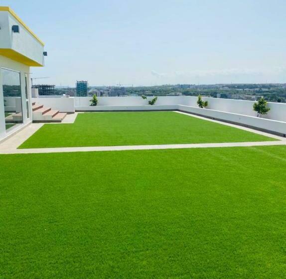 آپارتمان 1 خوابه, Accra Luxury Apartments At Oasis Park Residences