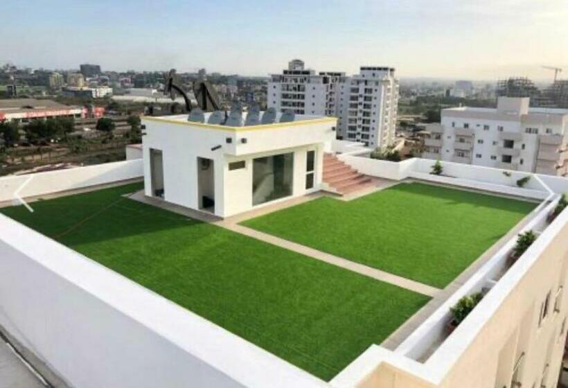 آپارتمان 1 خوابه, Accra Luxury Apartments At Oasis Park Residences