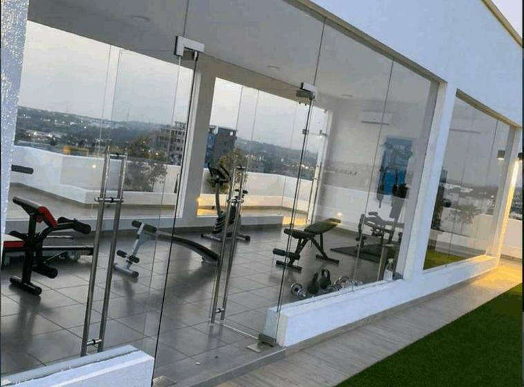 آپارتمان 1 خوابه, Accra Luxury Apartments At Oasis Park Residences