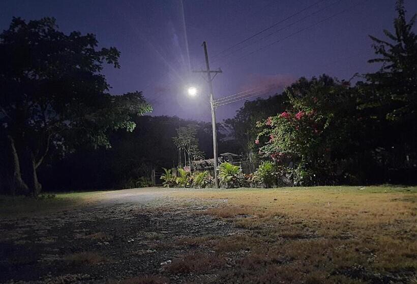 غرفة قياسية, El Cocobolo Food&rest Room 1 Bed And Breakfast Wifi Ac Pkg Gratis