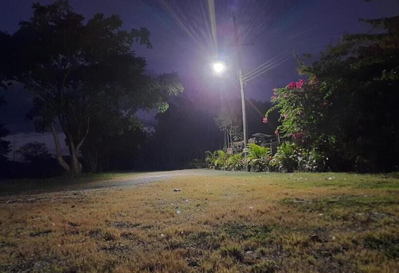 غرفة قياسية, El Cocobolo Food&rest Room 1 Bed And Breakfast Wifi Ac Pkg Gratis