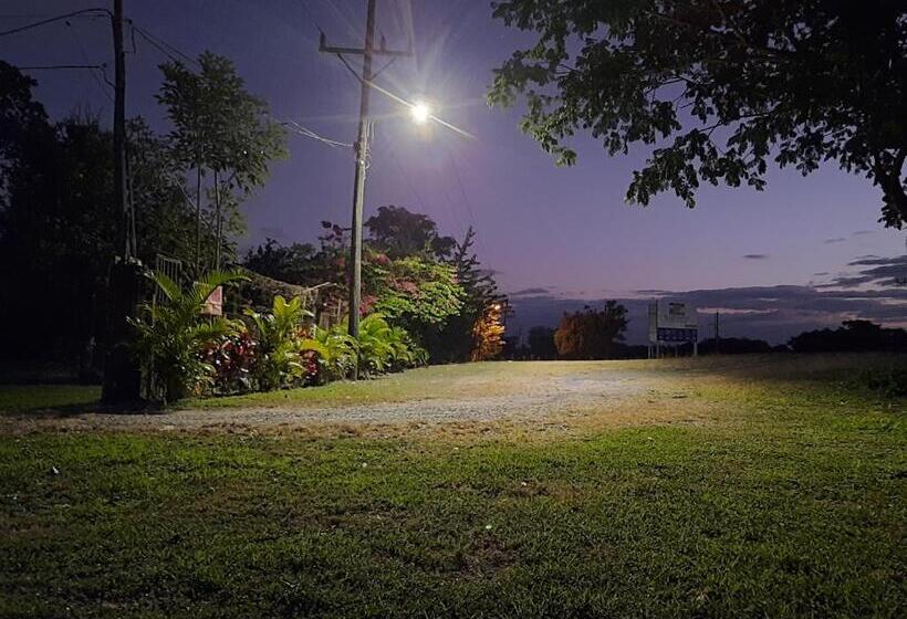 غرفة قياسية, El Cocobolo Food&rest Room 1 Bed And Breakfast Wifi Ac Pkg Gratis