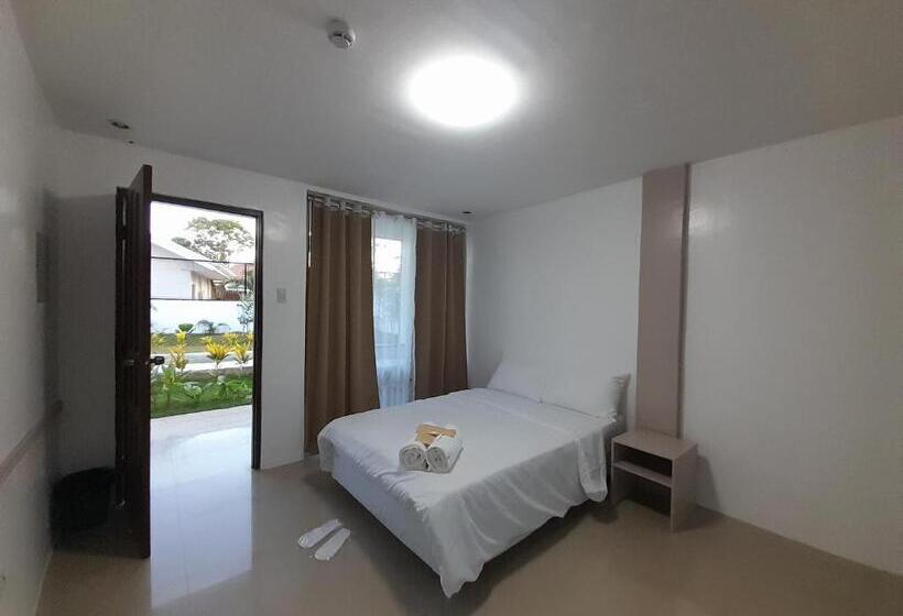 اتاق لوکس, Francisco Resort