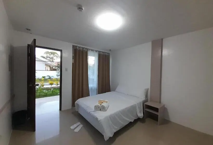 Chambre Deluxe, Francisco Resort