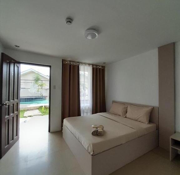 اتاق لوکس, Francisco Resort