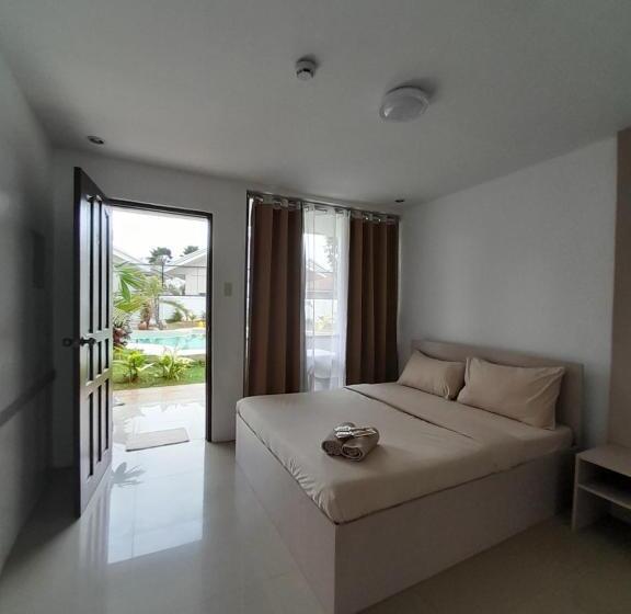اتاق لوکس, Francisco Resort