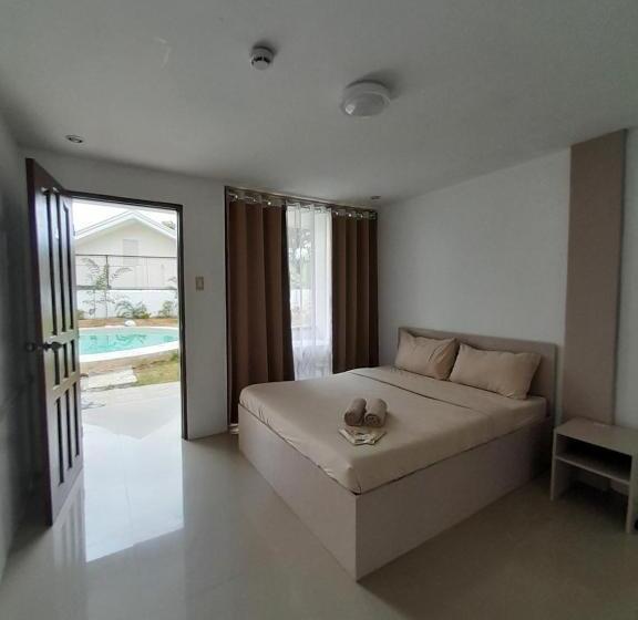 اتاق لوکس, Francisco Resort