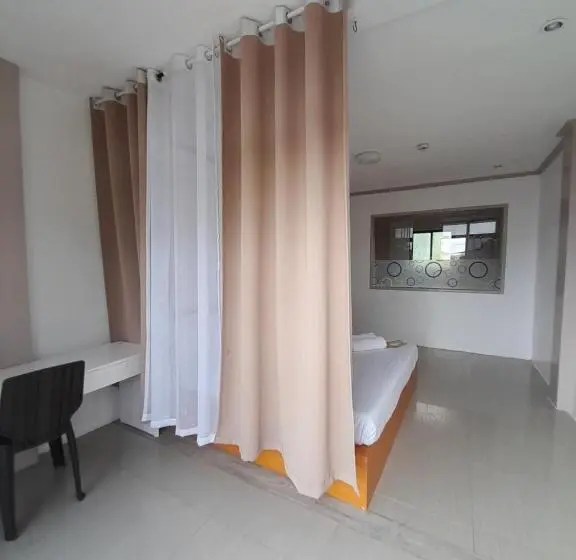 Chambre Standard Lit King Size, Francisco Resort