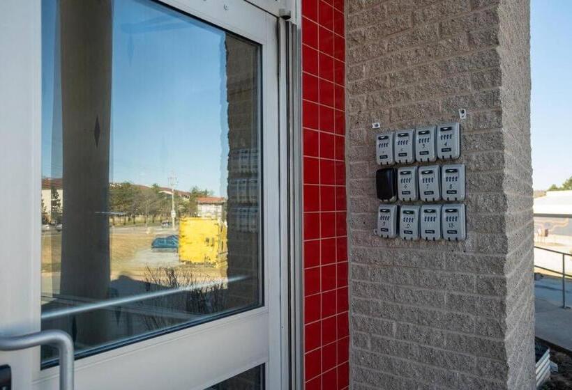 Suite, Urban Nest, 1 Bdrm Apt