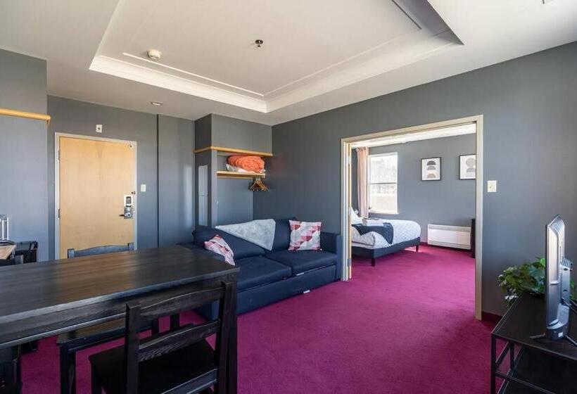 Suite, Urban Nest, 1 Bdrm Apt