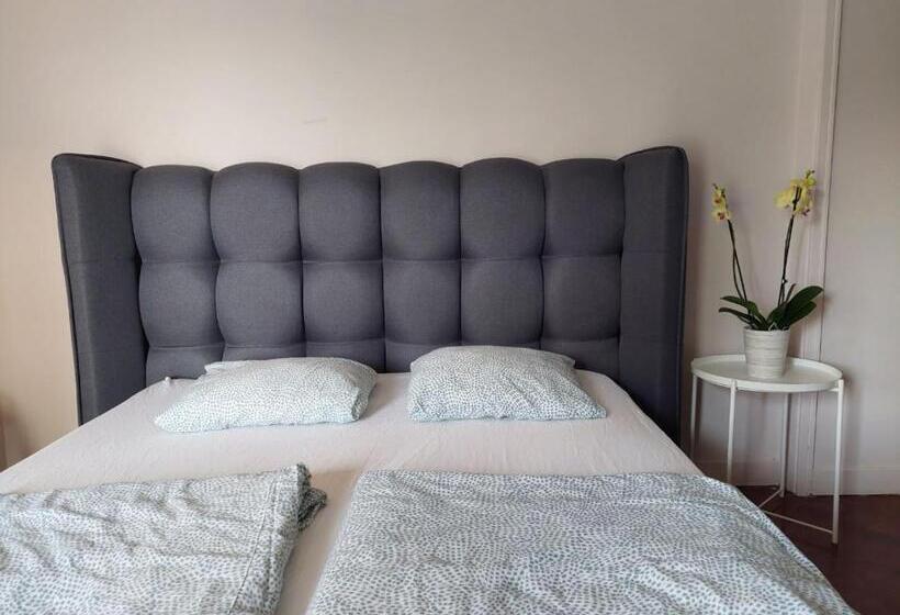 Cameră Familiară, Obrigado Lisboa