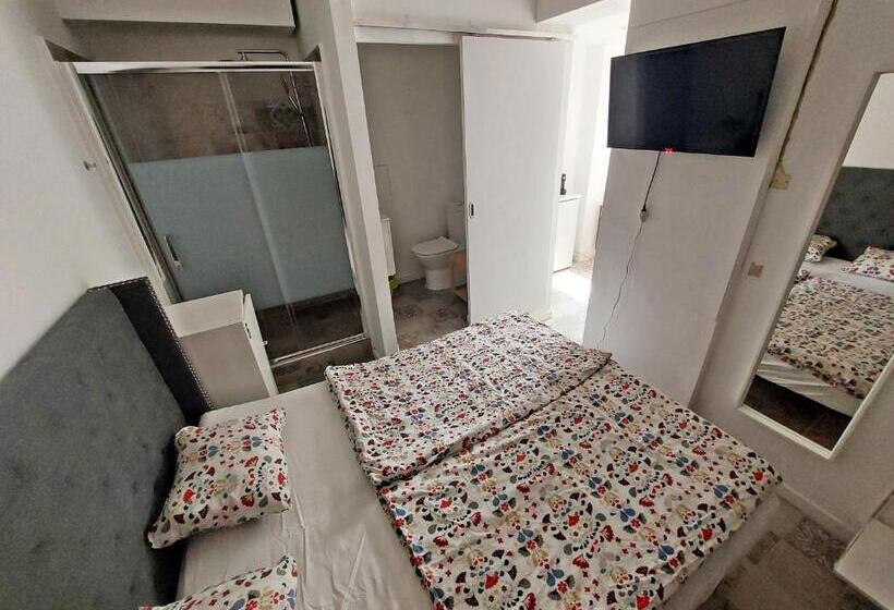 Studio Standard, Obrigado Lisboa