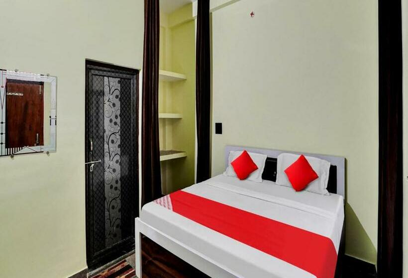 Номер Стандарт, Super Hotel O Life