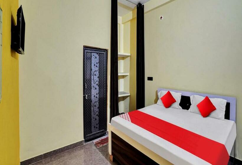 Номер Стандарт, Super Hotel O Life