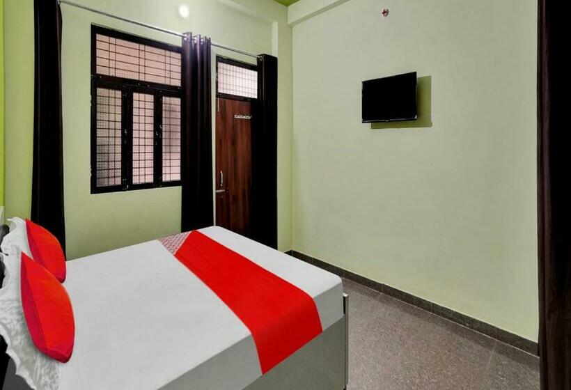 Номер Стандарт, Super Hotel O Life