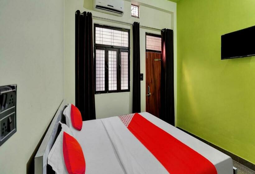 Номер Стандарт, Super Hotel O Life