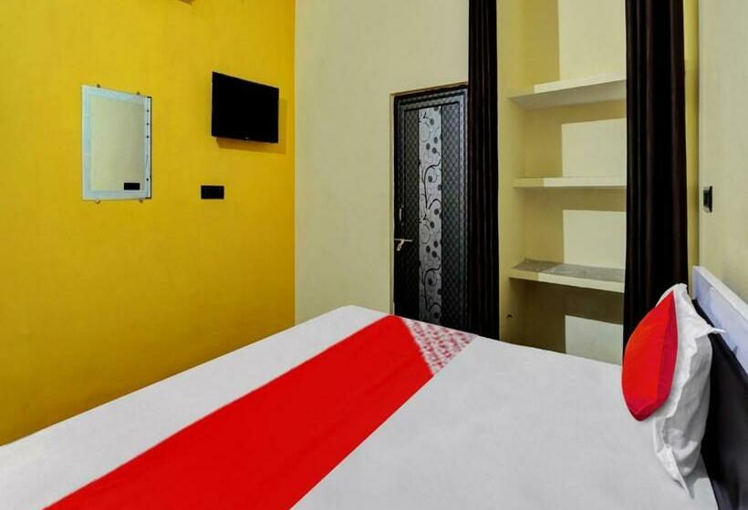 Номер Стандарт, Super Hotel O Life