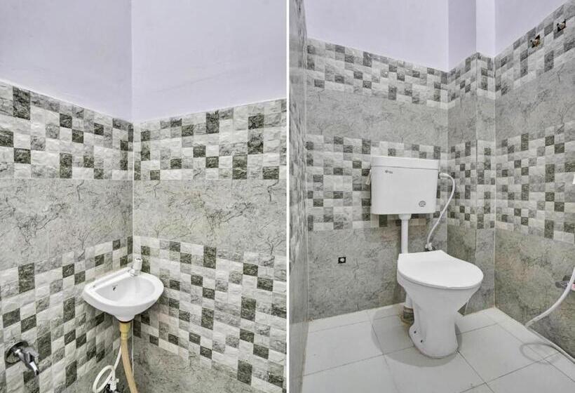 Номер Стандарт, Super Hotel O Life