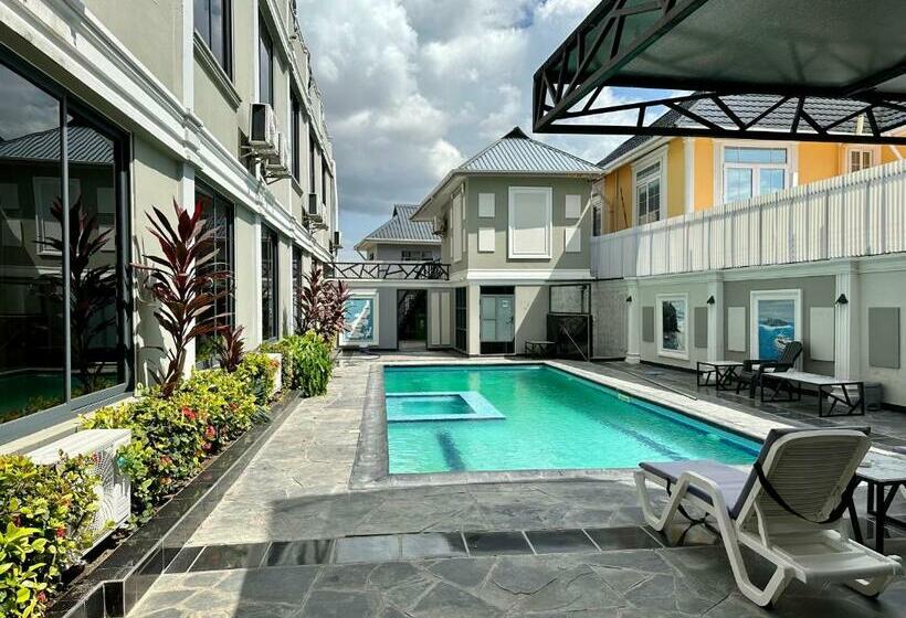 اتاق اکونومی, Yayo Masaki