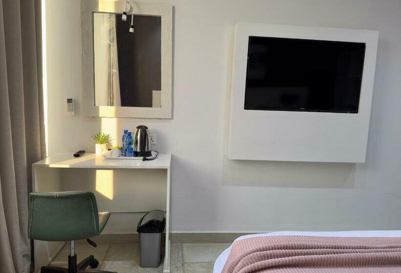 اتاق اکونومی, Yayo Masaki