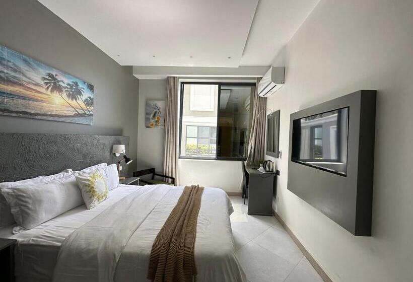 اتاق استاندارد, Yayo Masaki