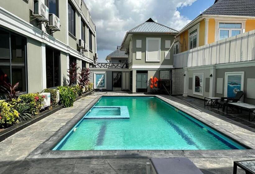 اتاق استاندارد, Yayo Masaki