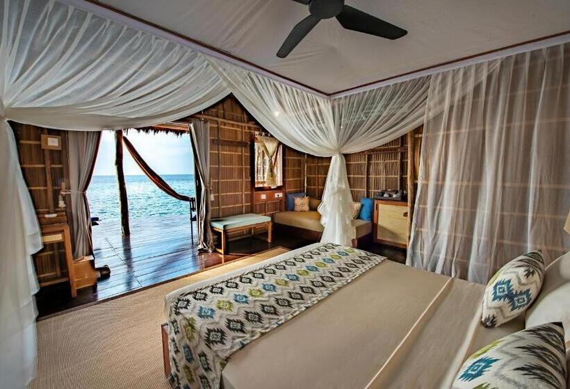 اتاق سوپریور, Papua Paradise Eco Resort