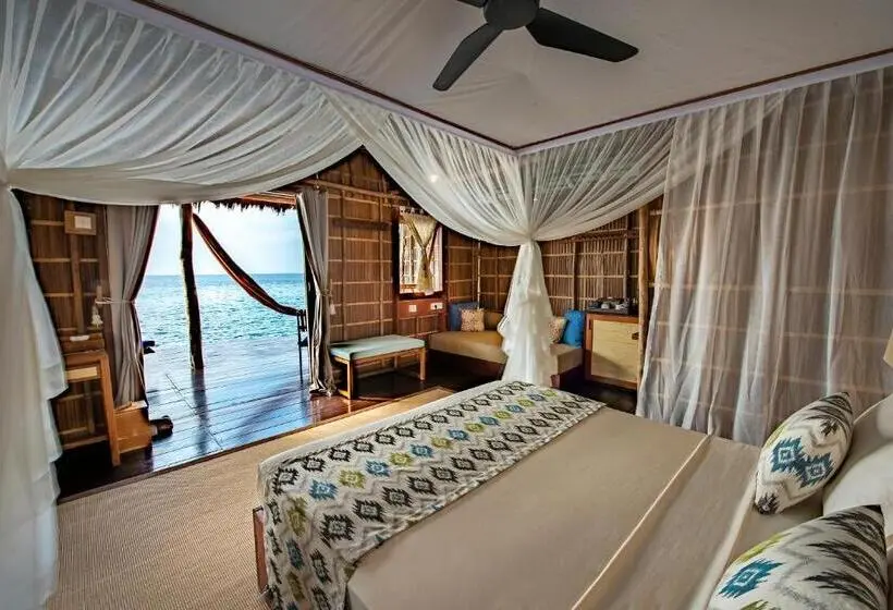 スーペリアールーム, Papua Paradise Eco Resort
