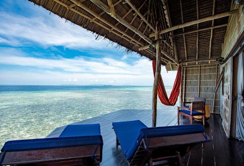 اتاق سوپریور, Papua Paradise Eco Resort