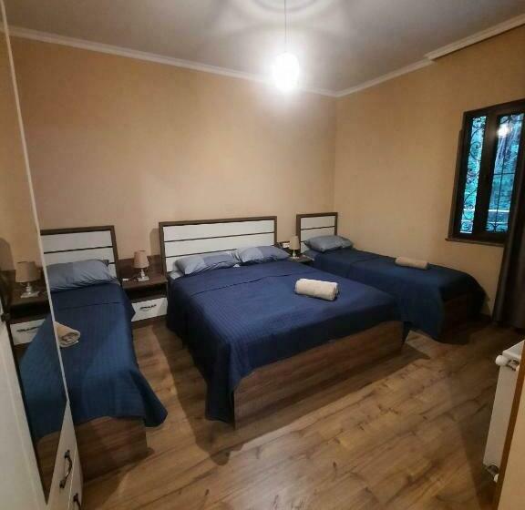 اتاق استاندارد, Guest House N&n