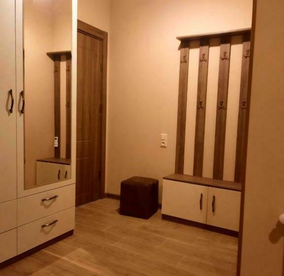 اتاق استاندارد, Guest House N&n