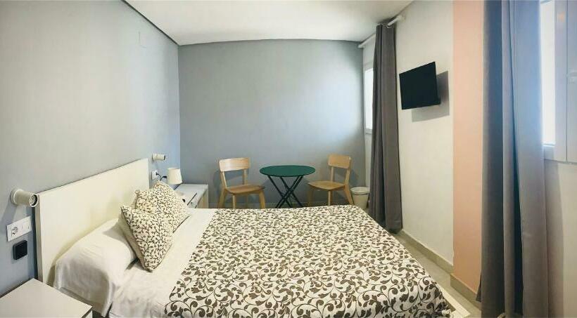 חדר סטנדרט, Hostal Baobab
