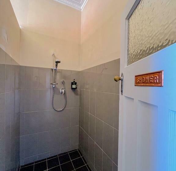 스탠다드 싱글 룸 공동욕실, Commercial Hotel Bega