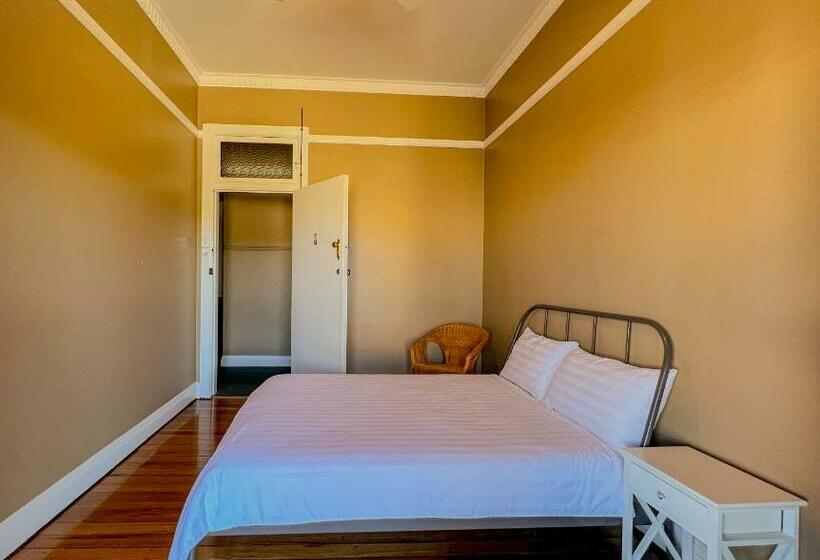 Номер Стандарт Совместная Ванная, Commercial Hotel Bega