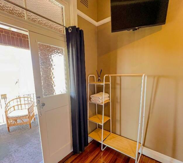 스탠다드 룸 공동 욕실, Commercial Hotel Bega